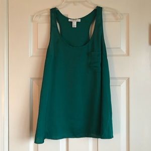 💛Forever 21 Flowy Tank